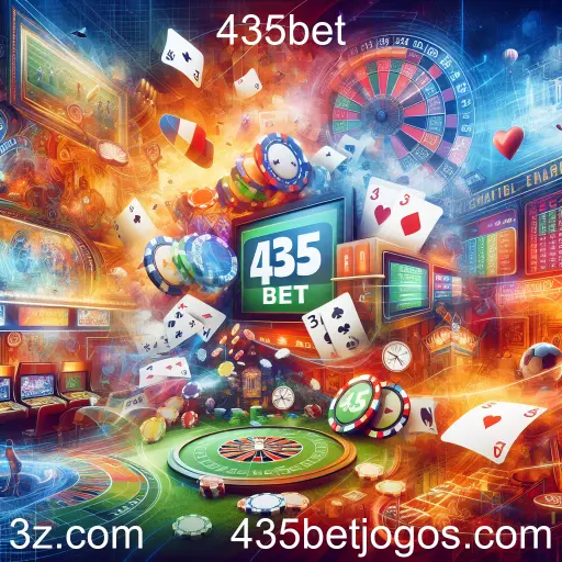 Apostas em Esportes: A Nova Fronteira dos Jogos Online